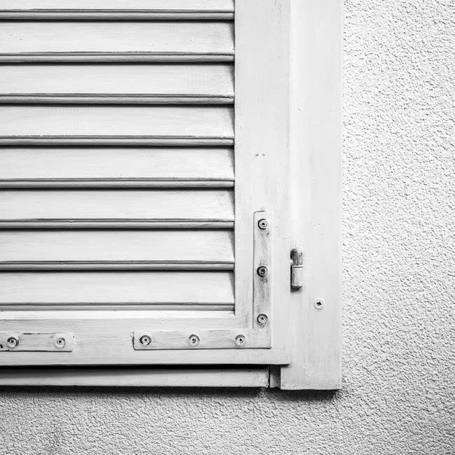 Drevený dubový fotorám 21×30 cm