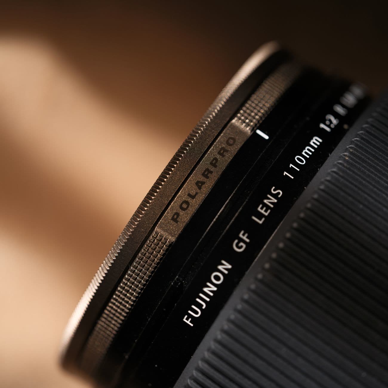 UV filter na objektív 67 mm